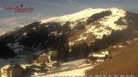 Archived image Webcam Tux - Apartements Schöne Aussicht 07:00