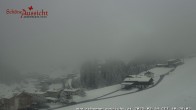 Archiv Foto Webcam Tux: Appartements Schöne Aussicht 09:00