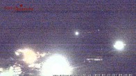 Archiv Foto Webcam Tux: Appartements Schöne Aussicht 23:00