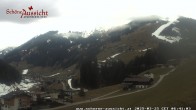Archiv Foto Webcam Tux: Appartements Schöne Aussicht 01:00