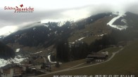 Archiv Foto Webcam Tux: Appartements Schöne Aussicht 02:00