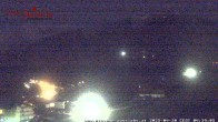 Archived image Webcam Tux - Apartements Schöne Aussicht 22:00