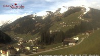 Archived image Webcam Tux - Apartements Schöne Aussicht 02:00