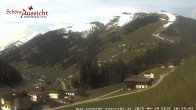 Archived image Webcam Tux - Apartements Schöne Aussicht 04:00