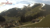 Archived image Webcam Tux - Apartements Schöne Aussicht 06:00