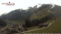 Archived image Webcam Tux - Apartements Schöne Aussicht 08:00
