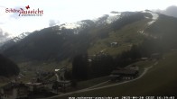 Archived image Webcam Tux - Apartements Schöne Aussicht 10:00