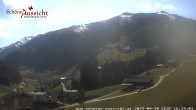 Archived image Webcam Tux - Apartements Schöne Aussicht 15:00