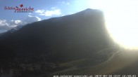 Archived image Webcam Tux - Apartements Schöne Aussicht 17:00
