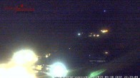 Archived image Webcam Tux - Apartements Schöne Aussicht 21:00