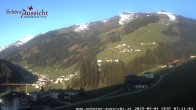 Archived image Webcam Tux - Apartements Schöne Aussicht 06:00