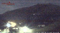 Archiv Foto Webcam Tux: Appartements Schöne Aussicht 01:00