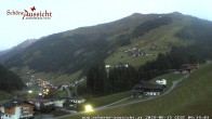 Archiv Foto Webcam Tux: Appartements Schöne Aussicht 03:00