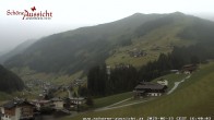Archiv Foto Webcam Tux: Appartements Schöne Aussicht 15:00