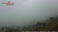 Archiv Foto Webcam Tux: Appartements Schöne Aussicht 19:00