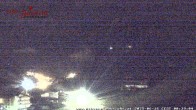 Archived image Webcam Tux - Apartements Schöne Aussicht 23:00