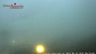 Archived image Webcam Tux - Apartements Schöne Aussicht 03:00