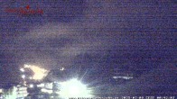 Archived image Webcam Tux - Apartements Schöne Aussicht 23:00