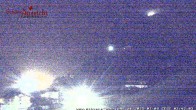Archived image Webcam Tux - Apartements Schöne Aussicht 01:00