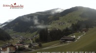 Archived image Webcam Tux - Apartements Schöne Aussicht 06:00