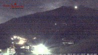 Archived image Webcam Tux - Apartements Schöne Aussicht 23:00