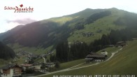 Archiv Foto Webcam Tux: Appartements Schöne Aussicht 11:00