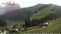 Archiv Foto Webcam Tux: Appartements Schöne Aussicht 13:00