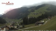 Archiv Foto Webcam Tux: Appartements Schöne Aussicht 15:00