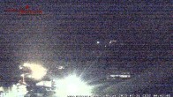 Archiv Foto Webcam Tux: Appartements Schöne Aussicht 23:00