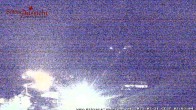 Archiv Foto Webcam Tux: Appartements Schöne Aussicht 01:00
