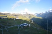 Archived image Webcam Riffelberg Zermatt 00:00