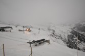 Archived image Webcam Riffelberg Zermatt 18:00