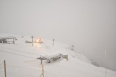 Archived image Webcam Riffelberg Zermatt 22:00