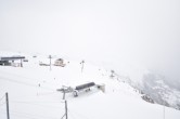 Archived image Webcam Riffelberg Zermatt 06:00