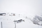 Archived image Webcam Riffelberg Zermatt 08:00