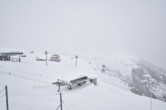 Archived image Webcam Riffelberg Zermatt 10:00