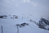 Archived image Webcam Riffelberg Zermatt 12:00