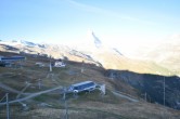 Archiv Foto Webcam Riffelberg Zermatt 02:00