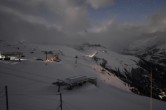 Archived image Webcam Riffelberg Zermatt 23:00
