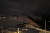 Archiv Foto Webcam Riffelberg Zermatt 03:00