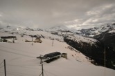 Archived image Webcam Riffelberg Zermatt 23:00