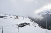 Archived image Webcam Riffelberg Zermatt 17:00