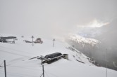Archived image Webcam Riffelberg Zermatt 19:00