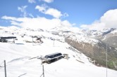 Archived image Webcam Riffelberg Zermatt 09:00