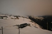 Archiv Foto Webcam Riffelberg Zermatt 01:00