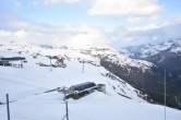 Archived image Webcam Riffelberg Zermatt 05:00