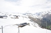 Archived image Webcam Riffelberg Zermatt 11:00