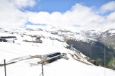 Archiv Foto Webcam Riffelberg Zermatt 11:00