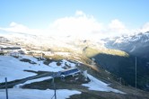 Archiv Foto Webcam Riffelberg Zermatt 05:00