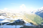 Archiv Foto Webcam Riffelberg Zermatt 06:00